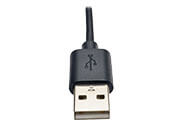 Conector USB tipo A